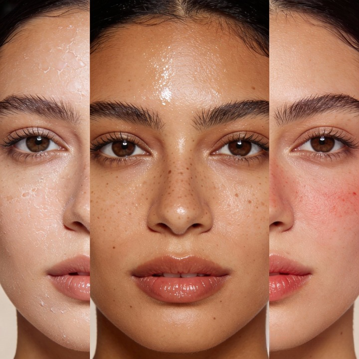 RiceGlow™ – Serum Facial de Arroz con Ácido Hialurónico