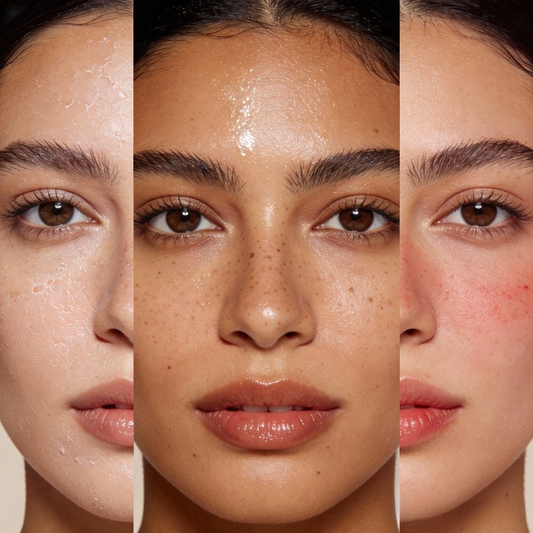 RiceGlow™ – Serum Facial de Arroz con Ácido Hialurónico